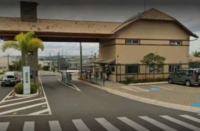 Terreno em condomínio fechado à venda na Avenida Maria Marozini Moura, 00, Swiss Park, Campinas