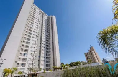 Apartamento à venda em campinas, ponte preta, com 3 quartos, com 77 m², alto da abolição