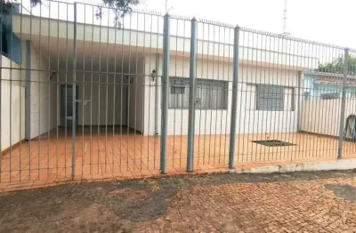 Casa à venda em campinas, jardim chapadão, com 2 quartos, com 133 m²