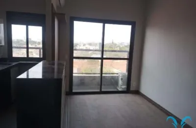 Apartamento à venda em campinas, parque industrial, com 1 quarto, com 34 m², vanguard fit