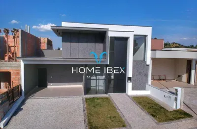 Casa à venda em valinhos, roncáglia, com 3 quartos, com null m²