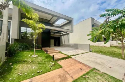 Casa à venda em paulínia, são bento, com 3 suítes, com 140 m², terras da estância