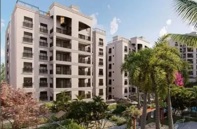 Apartamento à venda em campinas, parque da hípica, com 3 quartos, com 91.29 m²