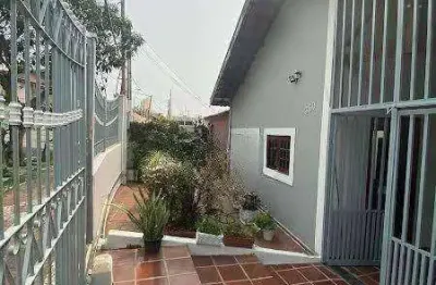 Casa à venda em campinas, jardim dos oliveiras, com 3 quartos, com 222.5 m²