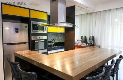 Apartamento à venda em campinas, jardim são vicente, com 3 quartos, com 113 m²