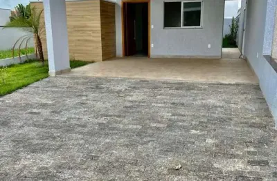 Casa à venda em paulínia, são bento, com 3 quartos, com 114 m², terras da estância