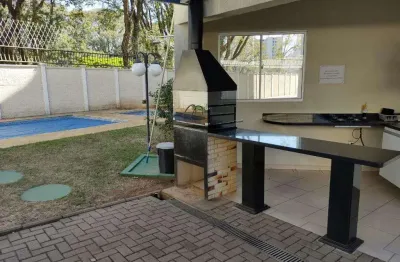 Apartamento à venda em campinas, ponte preta, com 3 quartos, com 66 m², condomínio spazio cadiz
