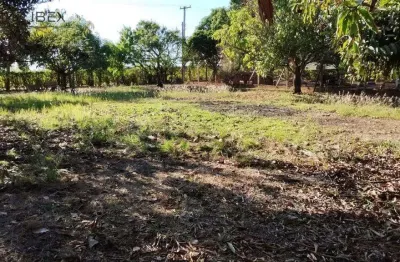 Chácara à venda em artur nogueira, centro, com 1000 m²