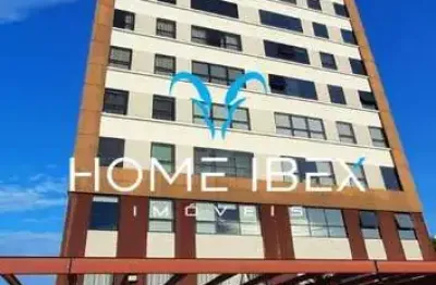 Apartamento à venda em campinas, cambuí, com 2 quartos, com 70 m², maxhaus cambui ii