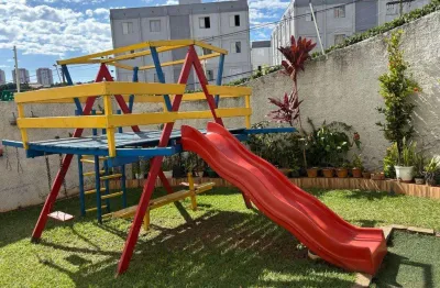 Apartamento à venda e para alugar em campinas, vila marieta, com 2 quartos, com 86 m²