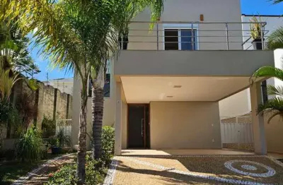 Sobrado para alugar em campinas, swiss park, com 4 suítes, com 240 m², residencial genéve