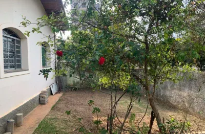 Casa à venda em campinas, parque brasília, com 3 quartos, com 183 m²