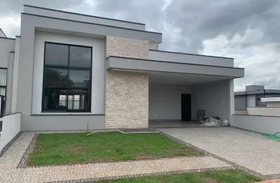 Casa à venda em paulínia, jardim pari, com 3 suítes, com 192.82 m²,  residencial royal garden
