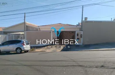 Casa à venda em campinas, jardim leonor, com 4 quartos, com 200 m²