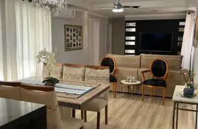 Apartamento à venda em campinas, jardim são vicente, com 2 quartos, com 76 m²