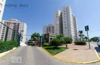 Apartamento à venda em campinas, loteamento chácara prado, com 2 quartos, com 65 m², reviva