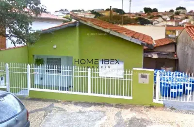 Casa à venda em campinas, vila georgina, com 2 quartos, com 103 m²