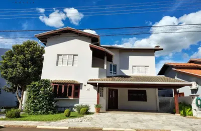 Casa à venda e para alugar em paulínia, betel, com 4 quartos, com 280 m², moradas de betel