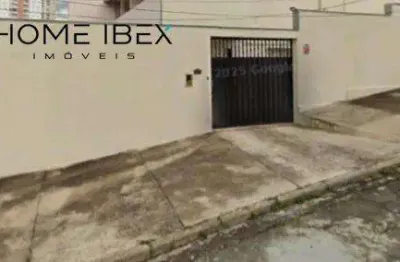 Casa para alugar em Campinas, Jardim Nova Europa, com 2 quartos