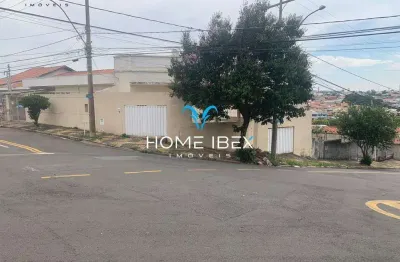 Casa à venda em Campinas, Jardim Leonor, com 4 quartos, com 280 m²