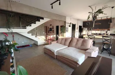 Sobrado à venda e para alugar em Campinas, Swiss Park, com 5 quartos, com 293.16 m²