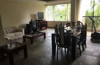 Apartamento à venda em Campinas, Jardim Proença, com 3 quartos, com 165 m²