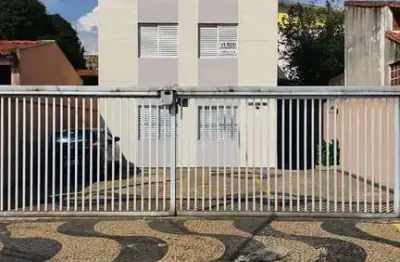 Apartamento à venda e para alugar em Campinas, Vila Marieta, com 3 quartos, com 82 m²