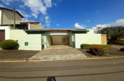 Casa à venda e para alugar em Campinas, Parque Alto Taquaral, com 4 suítes, com 249 m²