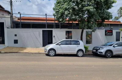 Conjunto para alugar em Campinas, Jardim Nossa Senhora Auxiliadora, com 63.56 m²