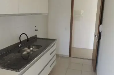 Apartamento para alugar em Vinhedo, Centro, com 2 quartos, com 63.7 m², Condomínio Campo Di Fiore