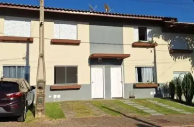 Sobrado para alugar em Vinhedo, Capela, com 2 quartos, com 74.38 m², VILLA ITÁLIA