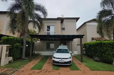 Casa para alugar em Paulínia, Parque Brasil 500, com 4 quartos, com 283.2 m²
