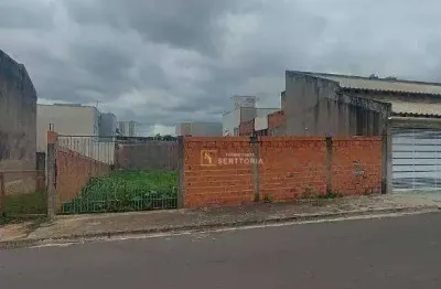 Terreno à venda na Rua Dois, 200, Jardim das Figueiras II, Hortolândia