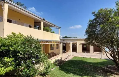 Chácara / sítio com 1 quarto à venda na Rua das Manacás, 100, Chácara Primavera, Sumaré