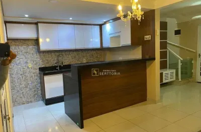 Casa em condomínio fechado com 2 quartos para alugar na Rua Joaquim Marcelino Leite, 575, Jardim Interlagos, Hortolândia