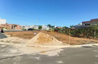Terreno à venda na Rua Prímola, 1, Jardim São Sebastião, Hortolândia