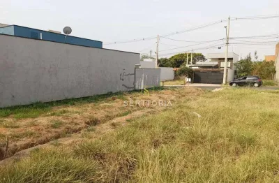 Terreno à venda na Rua Projetada 6, 7, Jardim Vila Verde, Hortolândia