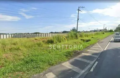 Terreno à venda na Rua Hedy Madalena Bocchi, Parque Florença, Sumaré
