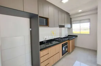 Apartamento com 2 dormitórios, suíte, sacada para alugar em hortolândia sp