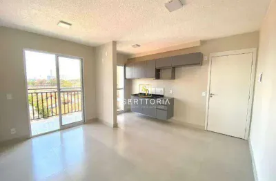 Apartamento com 2 quartos para alugar na Rua Vereador Oscar Antônio Ghiraldelli, 711, Jardim Villagio Ghiraldelli, Hortolândia