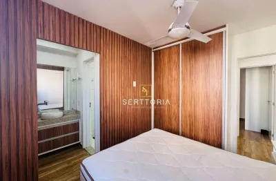 Apartamento com 2 quartos para alugar na Avenida Thereza Ana Cecon Breda, 1661, Jardim das Colinas, Hortolândia