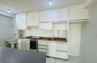 Apartamento com 2 dormitórios para alugar no rosolem em hortolândia/sp
