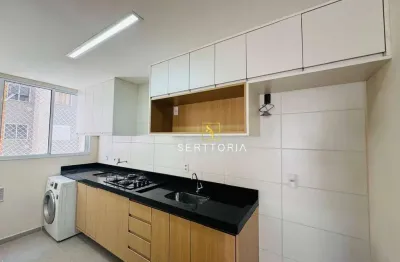 Apartamento com 2 dormitórios para alugar em  hortolândia/sp
