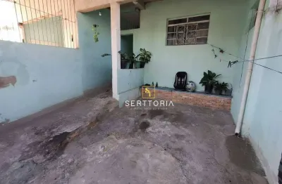 Casa com 4 dormitórios à venda, 280 m² por r$ 200.000,00 - jardim nova europa - hortolândia/sp