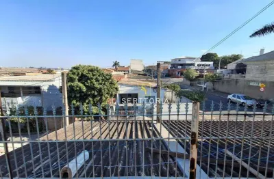 Casa com 4 dormitórios à venda no bairro nova europa hortolândia/sp