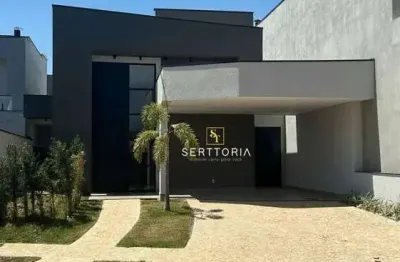 Casa com 3 dormitórios à venda, 147 m² por r$ 1.120.000,00 - vila monte alegre - paulínia/sp