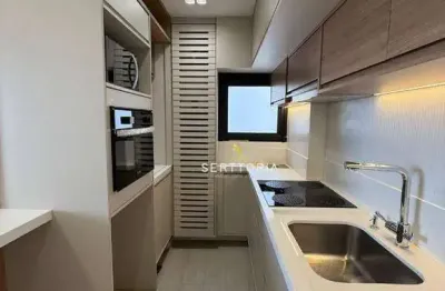 Apartamento com 2 dormitórios à venda, 55 m² por r$ 430.000,00 - jardim santa amélia - hortolândia/sp