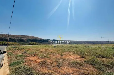 Terreno à venda, 200 m² por r$ 180.000,00 - nova veneza - paulínia/sp