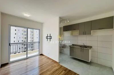 Apartamento com 2 dormitórios para alugar em hortolândia/sp