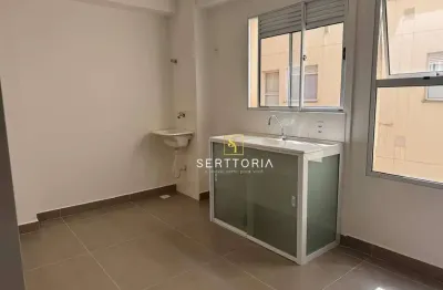 Apartamento com 2 dormitórios para alugar em hortolândia/sp
